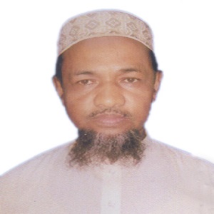 Mr. Mohammad Abul Hossain